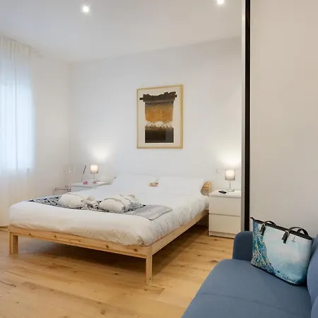 Apartman Alexander's Nest