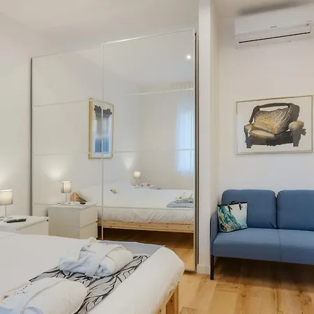 Apartman Alexander's Nest *