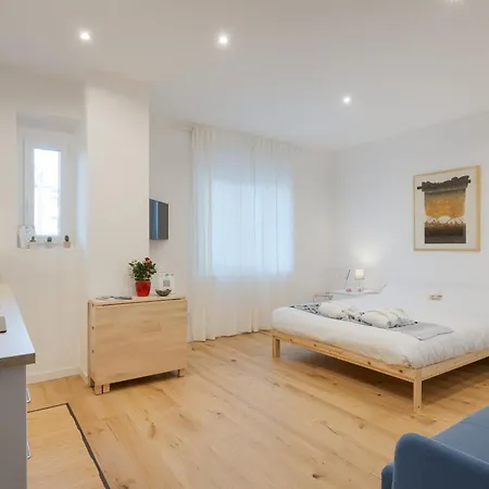 Apartman Alexander's Nest Trieszt