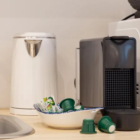 Apartman Alexander's Nest *