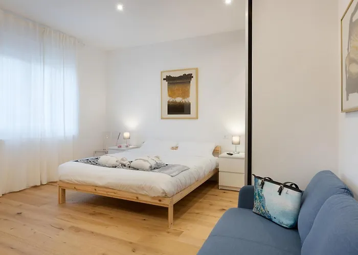 Appartement Alexander's Nest