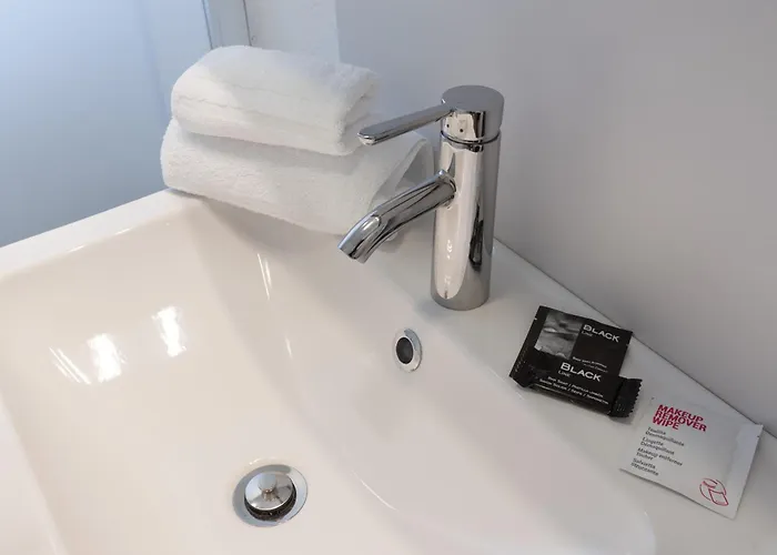 Appartement Alexander's Nest